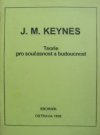 J.M. Keynes