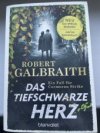 Das tiefschwarze Herz