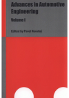 Advances in automotive engineering