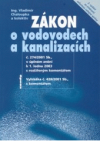 Zákon č. 274/2001 Sb., v úplném znění k 1. lednu 2003 s rozšířeným komentářem