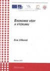 Ekonomie vědy a výzkumu