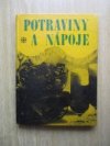 Potraviny a nápoje pro odborná učiliště a učňovské školy