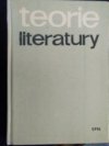 Teorie literatury