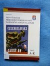 Jmenný seznam příslušníků československé zahraniční armády na Západě