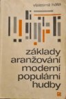 Základy aranžování moderní populární hudby