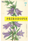 Přírodopis pro sedmý ročník základních devítiletých škol