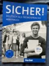 Sicher Deutsch als fremdsprache