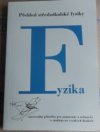 Fyzika