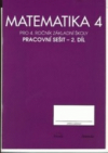 Matematika pro 4. ročník základní školy