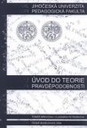 Úvod do teorie pravděpodobnosti