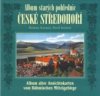 Album starých pohlednic - České středohoří =