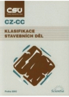 Klasifikace stavebních děl CZ-CC