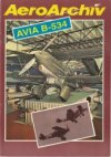 Aeroarchív - Avia B 534