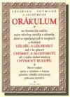 Lékařsko-chymické a alchymické orákulum