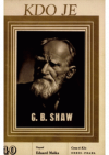 G.B. Shaw