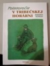 Polstoročie v tribečskej horárni