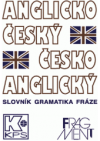 Kapesní anglicko-český a česko-anglický slovník