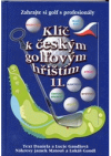 Klíč k českým golfovým hřištím