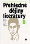 Přehledné dějiny literatury