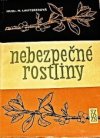 Nebezpečné rostliny