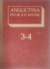 Angličtina pro 3. a 4. ročník hospodářských škol se čtyřletým studiem