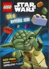 LEGO® Star Wars™ - Síla rytířů Jedi
