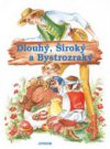 Dlouhý, Široký a Bystrozraký