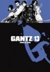 Gantz