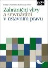 Zahraniční vlivy a srovnávání v ústavním právu