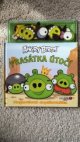 Angry birds : prasátka útočí