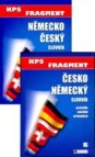 Německo-český česko-německý slovník