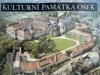 Kulturní památka Osek