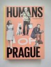 Humans Of Prague