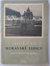Javoříčko - moravské Lidice