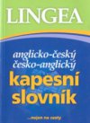 Anglicko-český, česko-anglický kapesní slovník