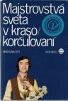 Majstrovstvá sveta v krasokorčuľovaní