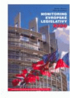 Monitoring evropské legislativy 2006