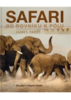 Safari od rovníku k pólu