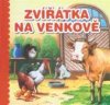 Zvířátka na venkově
