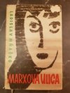 Marxova ulica