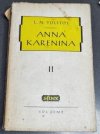 Anna Karenina