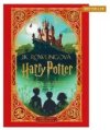 Harry Potter a kámen mudrců