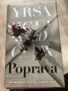 Poprava