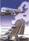 Železnice - regiony - Evropa
