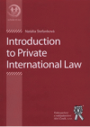 Introduction to private international law