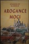 Arogance moci