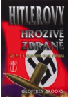 Hitlerovy hrozivé zbraně