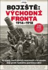 Bojiště Východní fronta 1914-1918