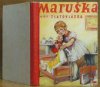 Maruška a její Zlatovláska