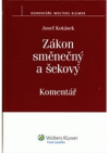 Zákon směnečný a šekový